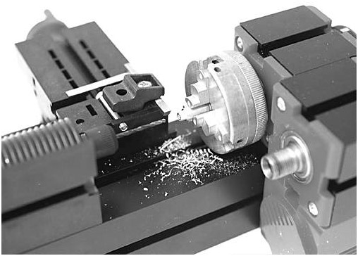 купить станок токарный кратон