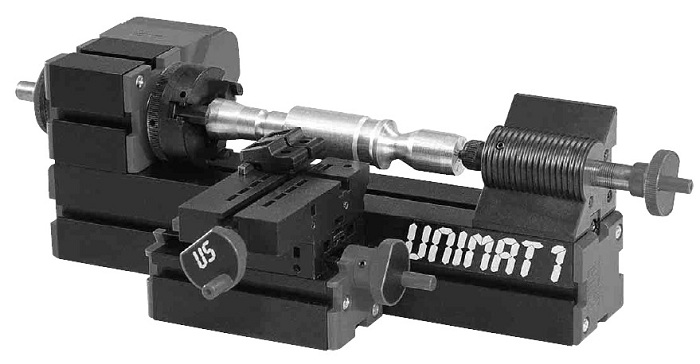 обрабатывающий центр hermle c30u